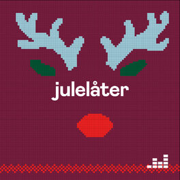 Cover of playlist Julelåter