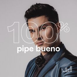 Cover of playlist 100% Pipe Bueno