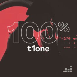 Cover of playlist 100% T1ONE