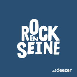 Cover of playlist Rock En Seine 2022