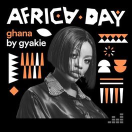 Cover of playlist Ghana by Gyakie