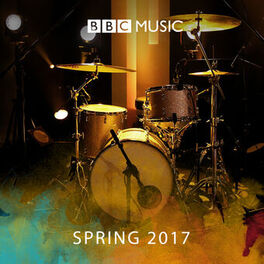 Cover of playlist Later...with Jools Holland - Spring 2017