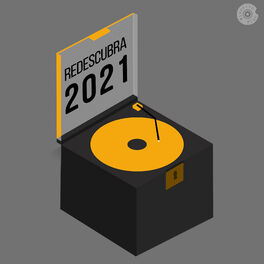 Cover of playlist Redescubra 2021