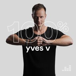 Cover of playlist 100% Yves V