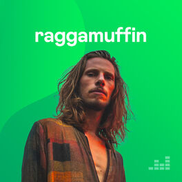 Cover of playlist Raggamuffin