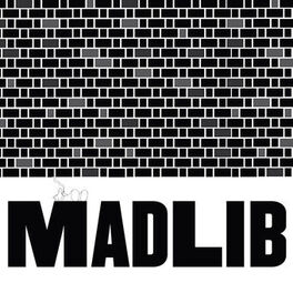 Cover of playlist Madlib