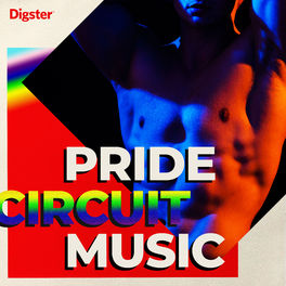 Cover of playlist Pride Circuit Music