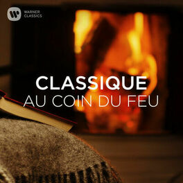 Cover of playlist Classique au coin du feu