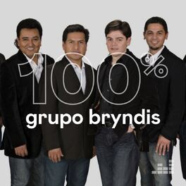 Cover of playlist 100% Grupo Bryndis