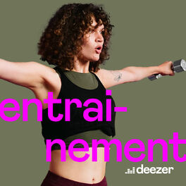 Cover of playlist Entrainement