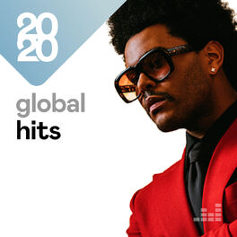 Cover of playlist Global Hits 2020