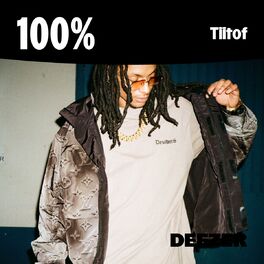 Cover of playlist 100% Tiitof
