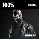 100% D-Fence