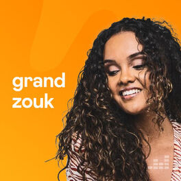 Cover of playlist Grand Zouk