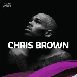 Cover of playlist Chris Brown - The Essentials Playlist