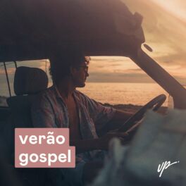 Cover of playlist Verão Gospel 2023