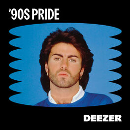 Cover of playlist 90s Pride