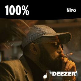 Cover of playlist 100% Niro