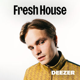 Cover of playlist Fresh House