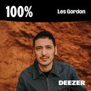 100% Les Gordon