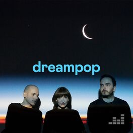 Cover of playlist Dreampop