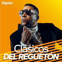 Cover of playlist Clásicos del Reguetón