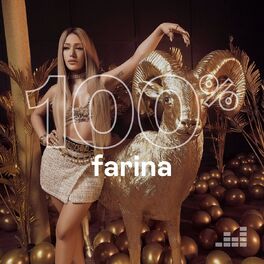 Cover of playlist 100% Farina