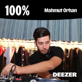 Cover of playlist 100% Mahmut Orhan