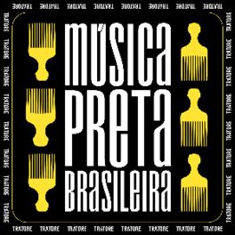 Cover of playlist Música Preta Brasileira
