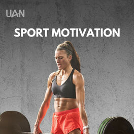 Cover of playlist Sport Motivation 2022