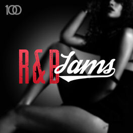 Cover of playlist R&B Club Jams