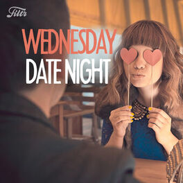 Cover of playlist Wednesday Date Night| Smooth tunes feat. Beyonce