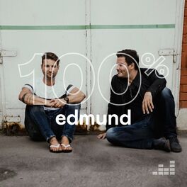 Cover of playlist 100% Edmund