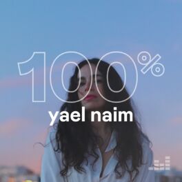 Cover of playlist 100% Yael Naim