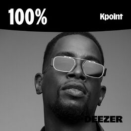 Cover of playlist 100% Kpoint