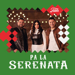 Cover of playlist Pa La Serenata