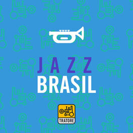 Cover of playlist Jazz Brasil