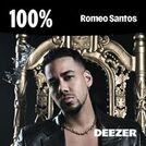 100% Romeo Santos