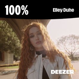 Cover of playlist 100% Elley Duhe