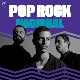 Cover of playlist Pop Rock Nacional  | Brasil | Rock Antigo |
