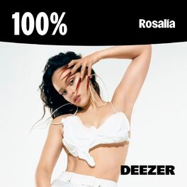 100% Rosalía