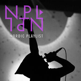 Cover of playlist K-X-P - Nordic Playlist #81