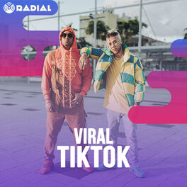 Cover of playlist TikTok Hits Spain 2021: Viral España