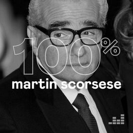 Cover of playlist 100% Martin Scorsese