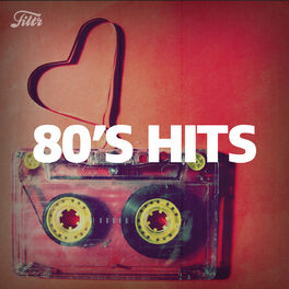 Cover of playlist 80's Hits