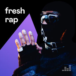 Cover of playlist Fresh Rap