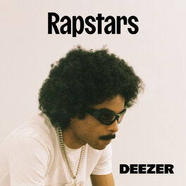 Cover of playlist Rapstars