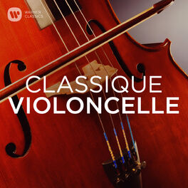 Cover of playlist Classique : Violoncelle