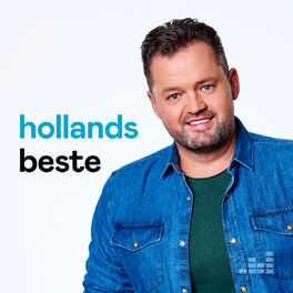 Cover of playlist Hollands Beste