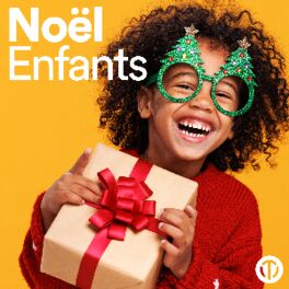 Cover of playlist Noël Enfants 2023
